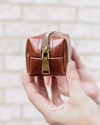 Pen Case Grit Mercantile