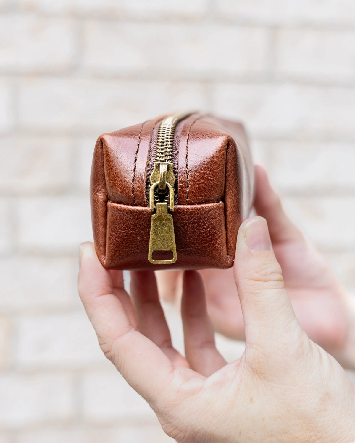 Pen Case Grit Mercantile