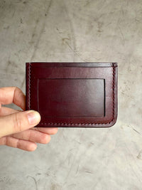 Front Pocket Wallet | Arthur