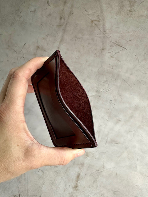 Front Pocket Wallet | Arthur