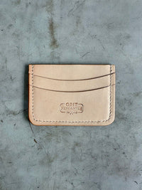 Front Pocket Wallet | Arthur