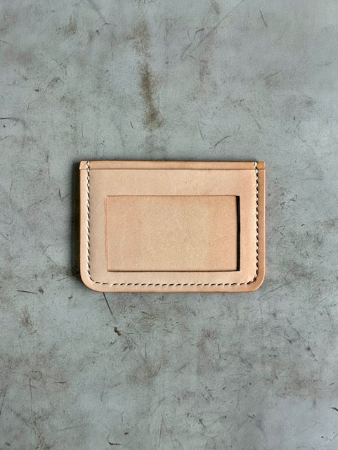 Front Pocket Wallet | Arthur