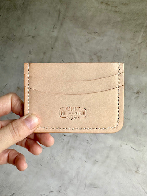 Front Pocket Wallet | Arthur