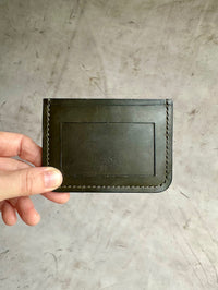 Front Pocket Wallet | Arthur