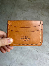 Front Pocket Wallet | Arthur