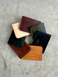Front Pocket Wallet | Arthur