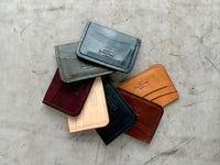 Front Pocket Wallet | Arthur