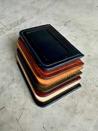 Front Pocket Wallet | Arthur
