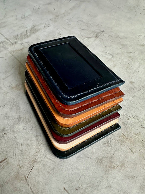 Front Pocket Wallet | Arthur