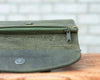 Gladys Leather Clutch Wristlet Grit Mercantile