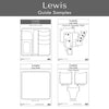 Bestseller Wallet Patterns Bundle Grit Mercantile