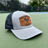 Hill Country Tennis Hat
