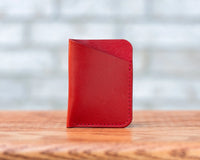Dean Card Sleeve Grit Mercantile