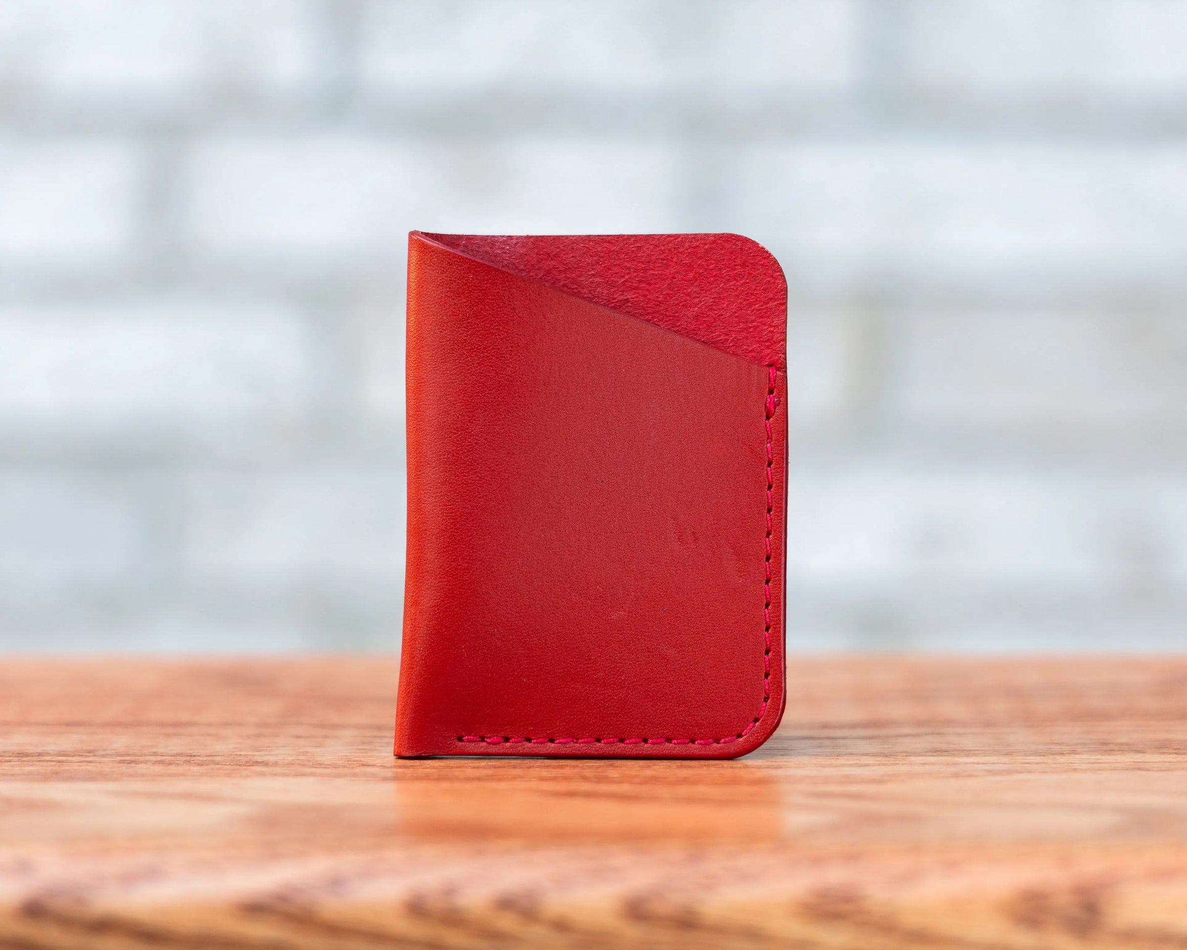 Dean Card Sleeve Grit Mercantile