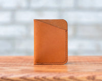 Dean Card Sleeve Grit Mercantile