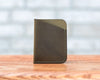 Dean Card Sleeve Grit Mercantile