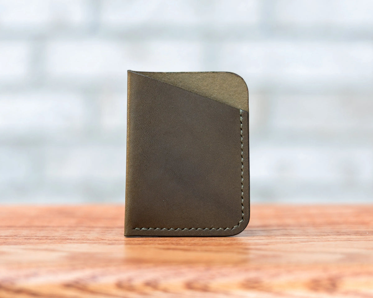Dean Card Sleeve Grit Mercantile