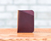 Dean Card Sleeve Grit Mercantile