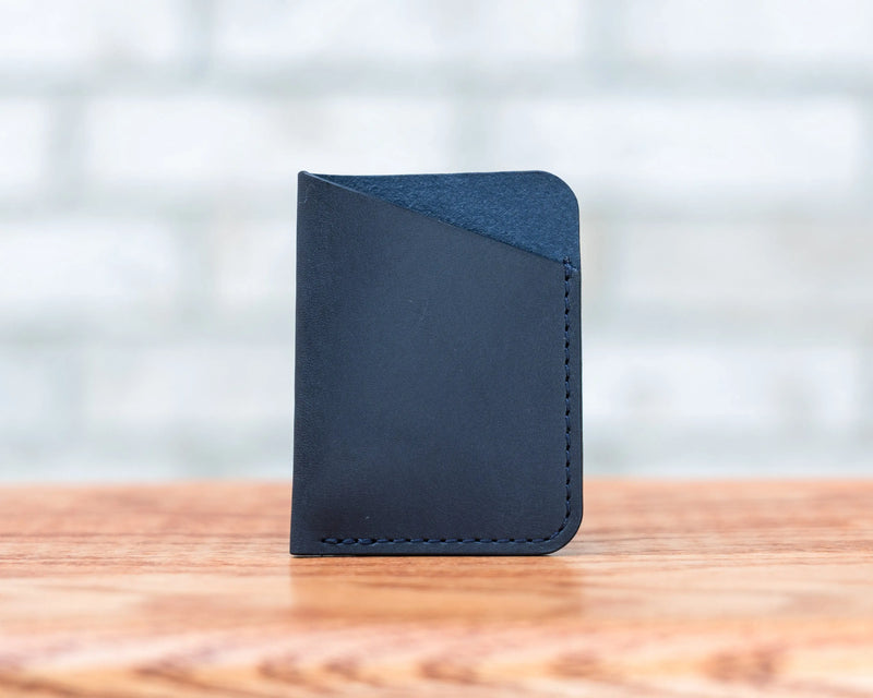 Dean Card Sleeve Grit Mercantile