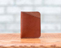 Dean Card Sleeve Grit Mercantile