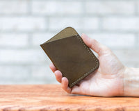 Dean Card Sleeve Grit Mercantile