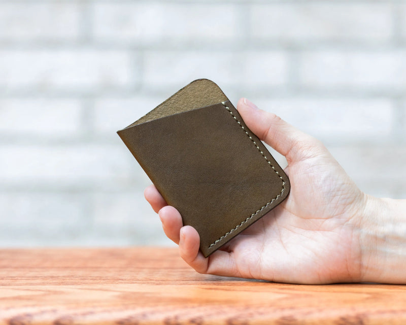 Dean Card Sleeve Grit Mercantile