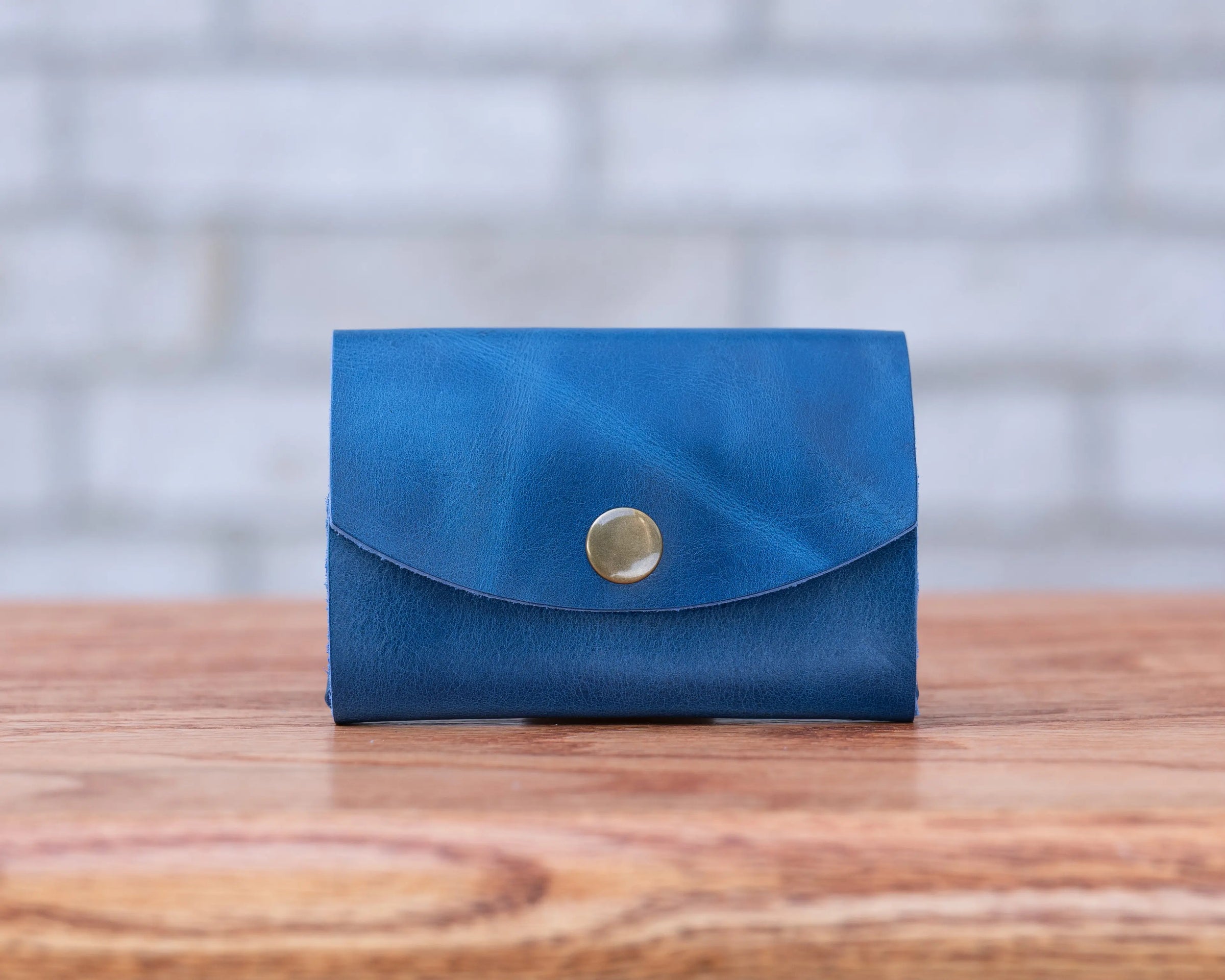 Jane Card Pouch with Wristlet Grit Mercantile