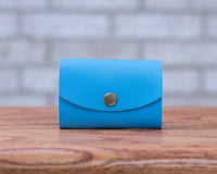 Jane Card Pouch with Wristlet Grit Mercantile