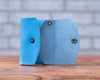Jane Card Pouch with Wristlet Grit Mercantile