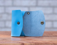 Jane Card Pouch with Wristlet Grit Mercantile