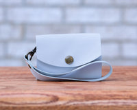 Jane Card Pouch with Wristlet Grit Mercantile