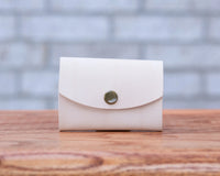 Jane Card Pouch with Wristlet Grit Mercantile