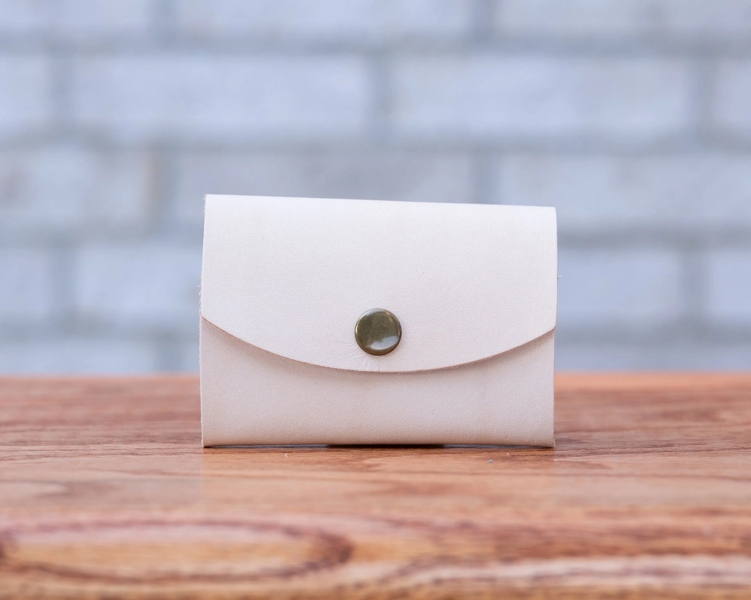 Jane Card Pouch with Wristlet Grit Mercantile