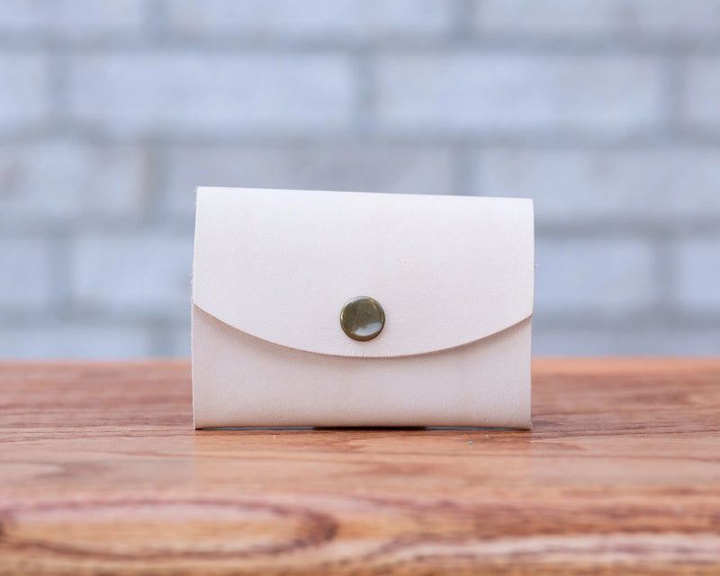 Jane Card Pouch with Wristlet Grit Mercantile