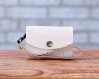 Jane Card Pouch with Wristlet Grit Mercantile
