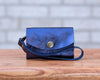 Jane Card Pouch with Wristlet Grit Mercantile