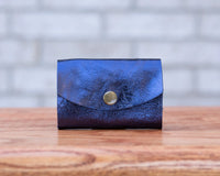 Jane Card Pouch with Wristlet Grit Mercantile
