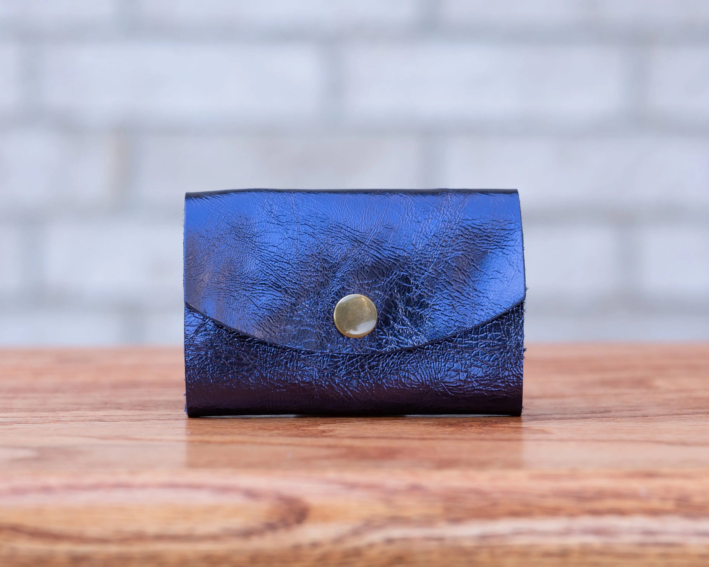 Jane Card Pouch with Wristlet Grit Mercantile