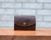 Jane Card Pouch with Wristlet Grit Mercantile
