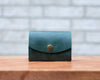 Jane Card Pouch with Wristlet Grit Mercantile