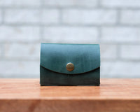 Jane Card Pouch with Wristlet Grit Mercantile