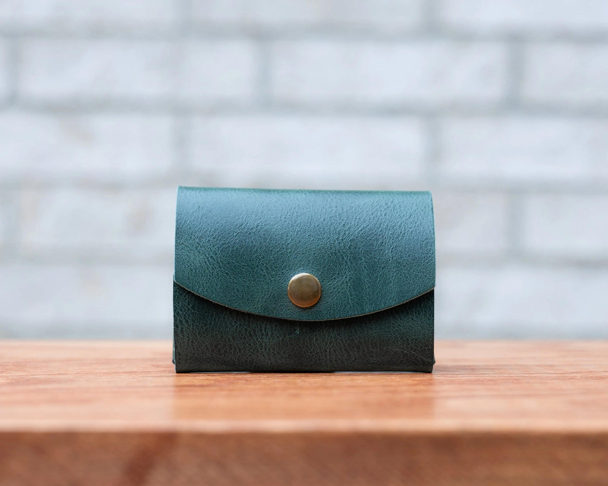 Jane Card Pouch with Wristlet Grit Mercantile