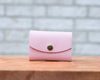 Jane Card Pouch with Wristlet Grit Mercantile