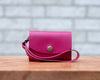 Jane Card Pouch with Wristlet Grit Mercantile