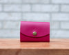 Jane Card Pouch with Wristlet Grit Mercantile