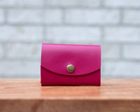 Jane Card Pouch with Wristlet Grit Mercantile