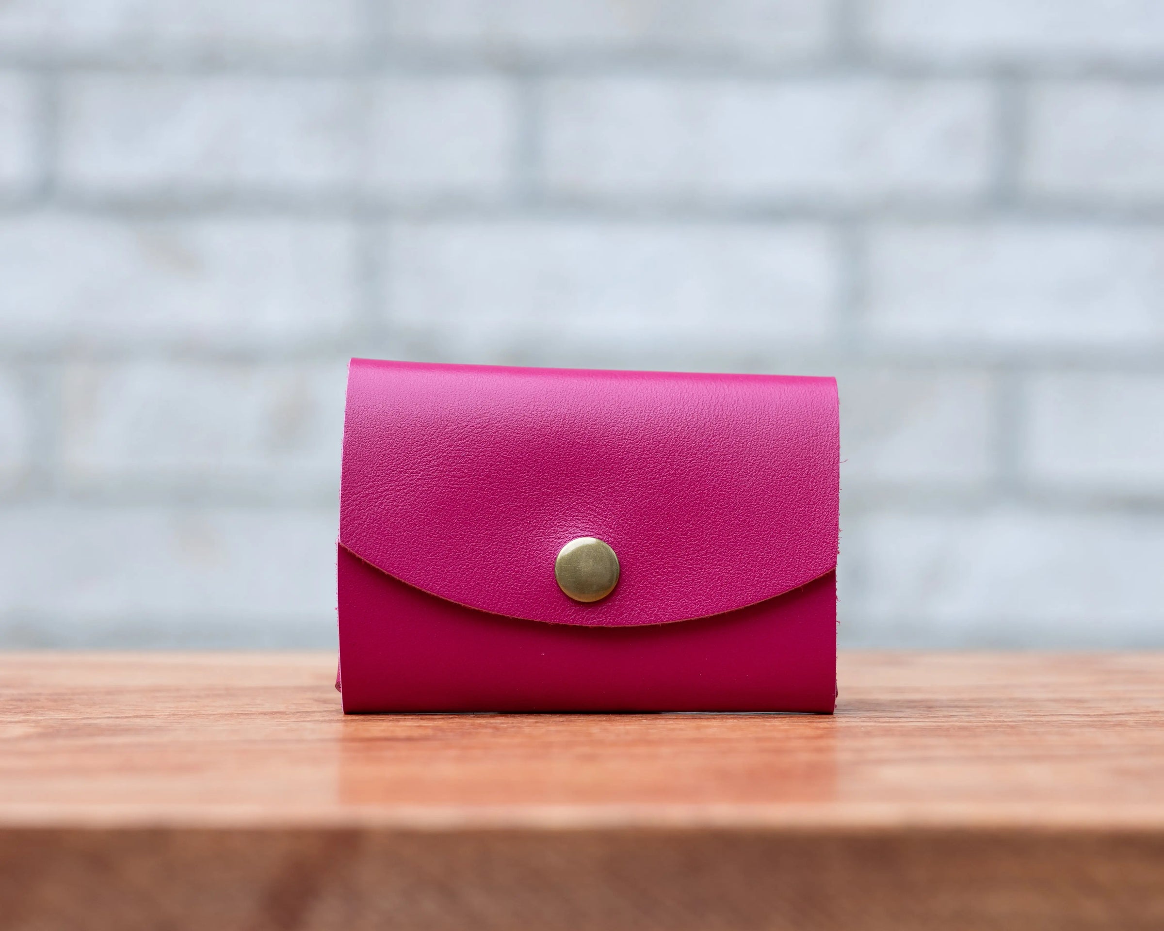Jane Card Pouch with Wristlet Grit Mercantile