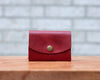 Jane Card Pouch with Wristlet Grit Mercantile