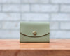 Jane Card Pouch with Wristlet Grit Mercantile
