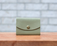 Jane Card Pouch with Wristlet Grit Mercantile